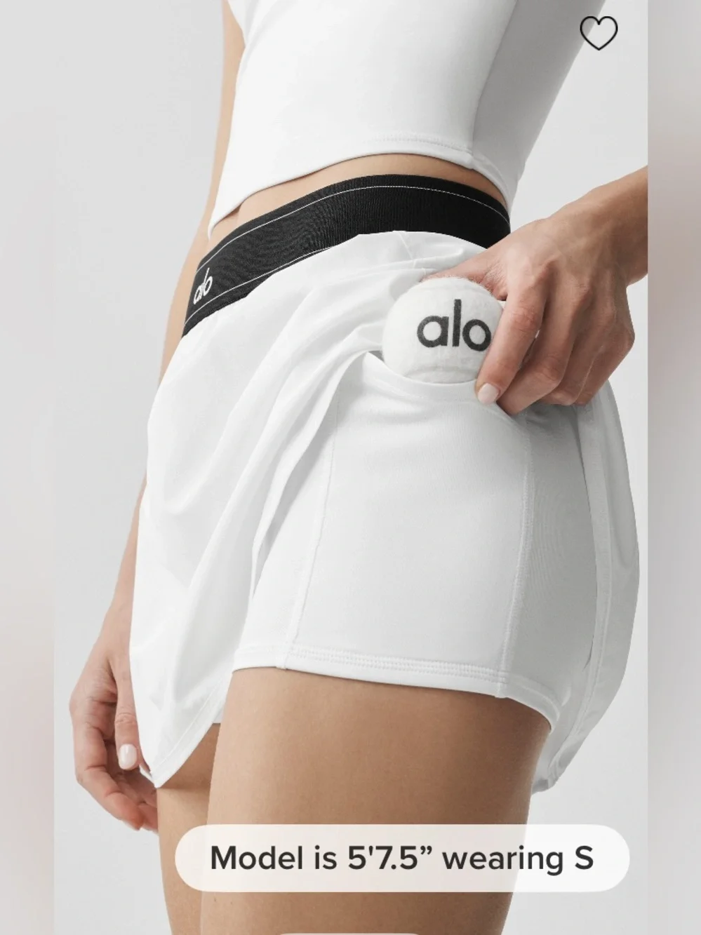 ALO Yoga brand new