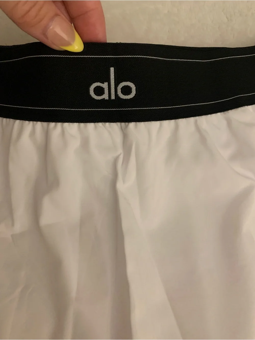 ALO Yoga brand new