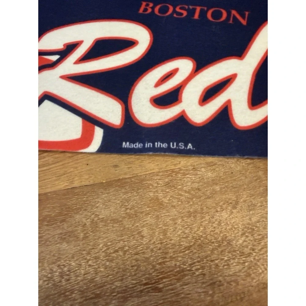 Wincraft boston red