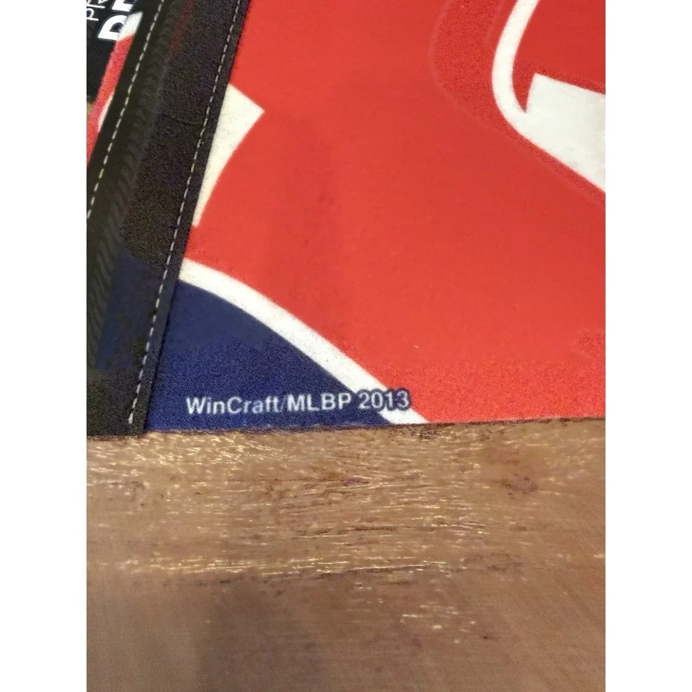 Wincraft boston red