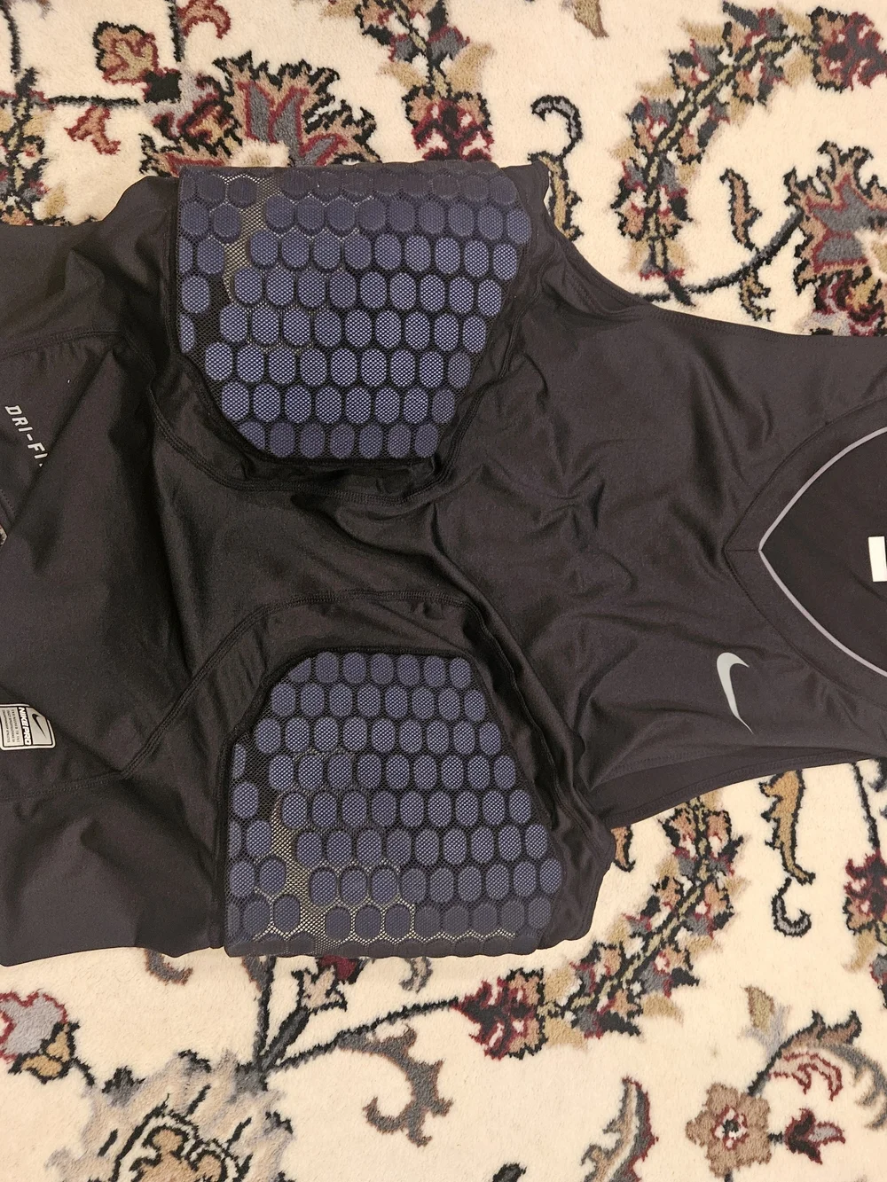 Nike men’s performance