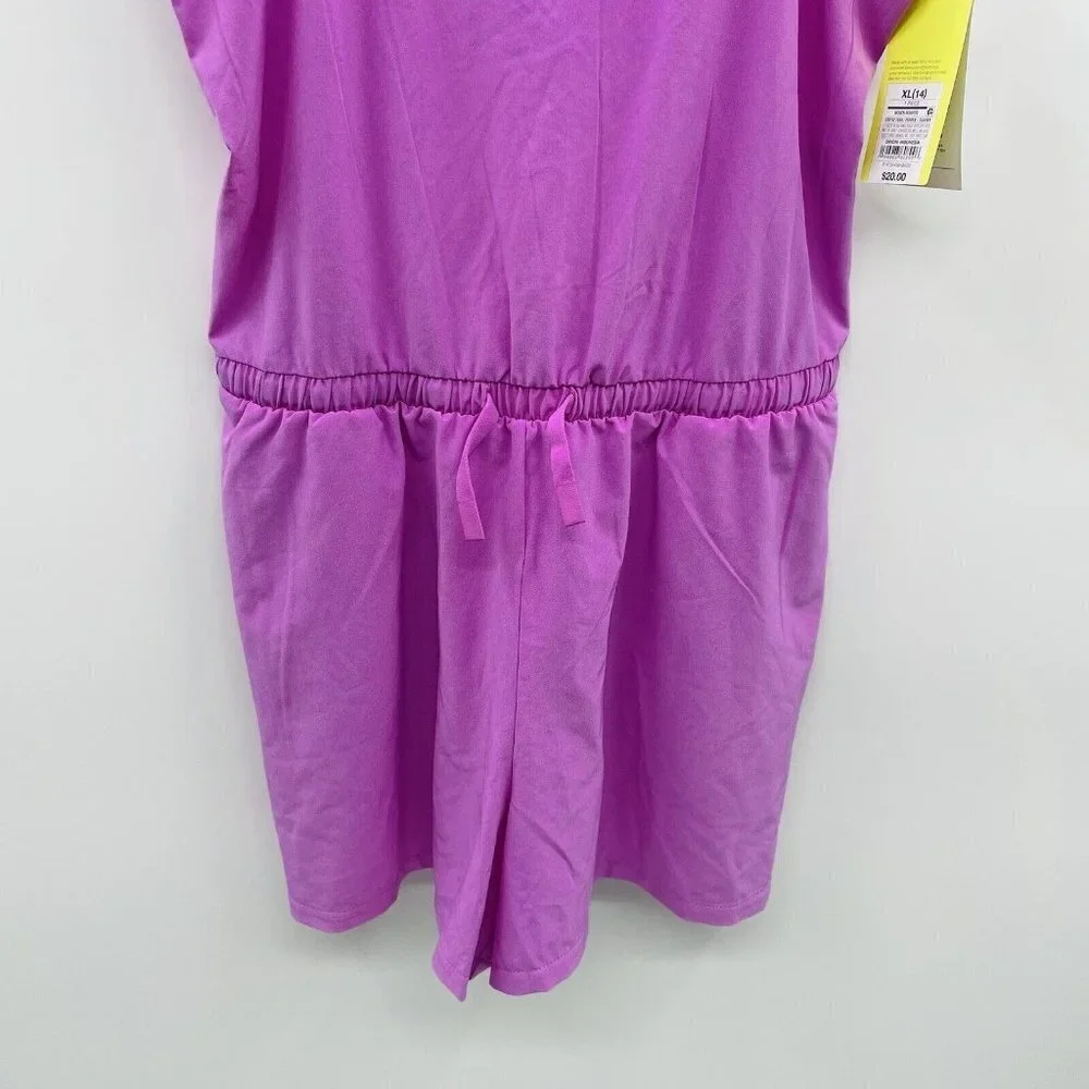 all in motion unlined elastic xl