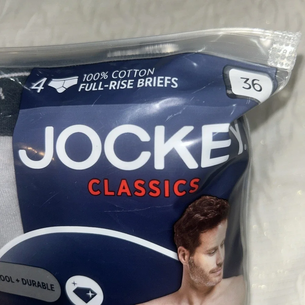 Jockey product pack
