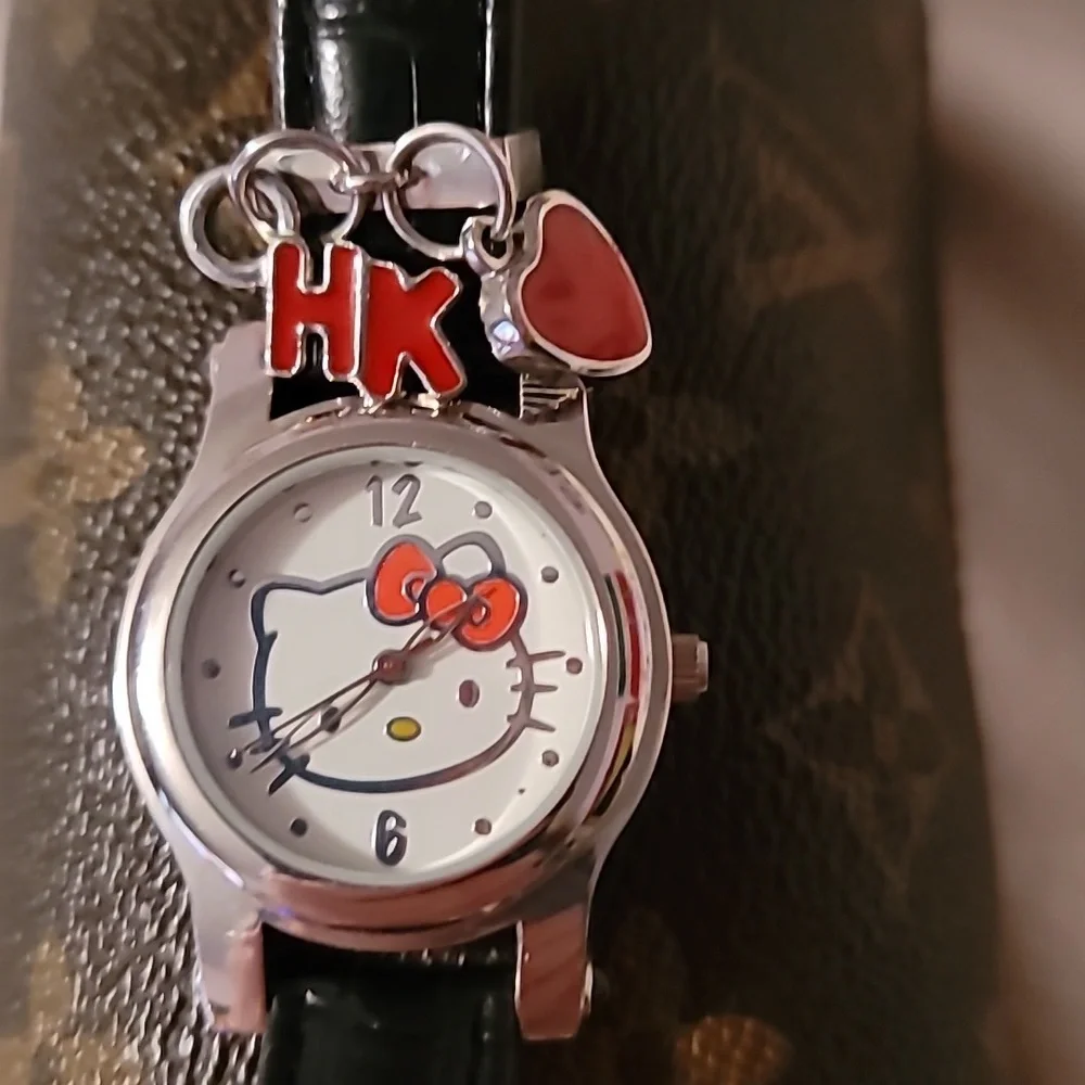 Sanrio hello kitty