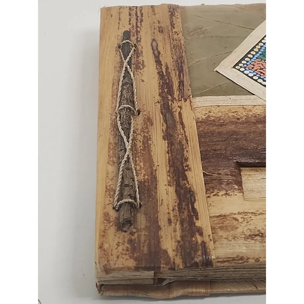 The Unbranded Brand boho natural