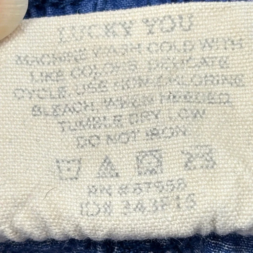 Lucky Brand lucky brand