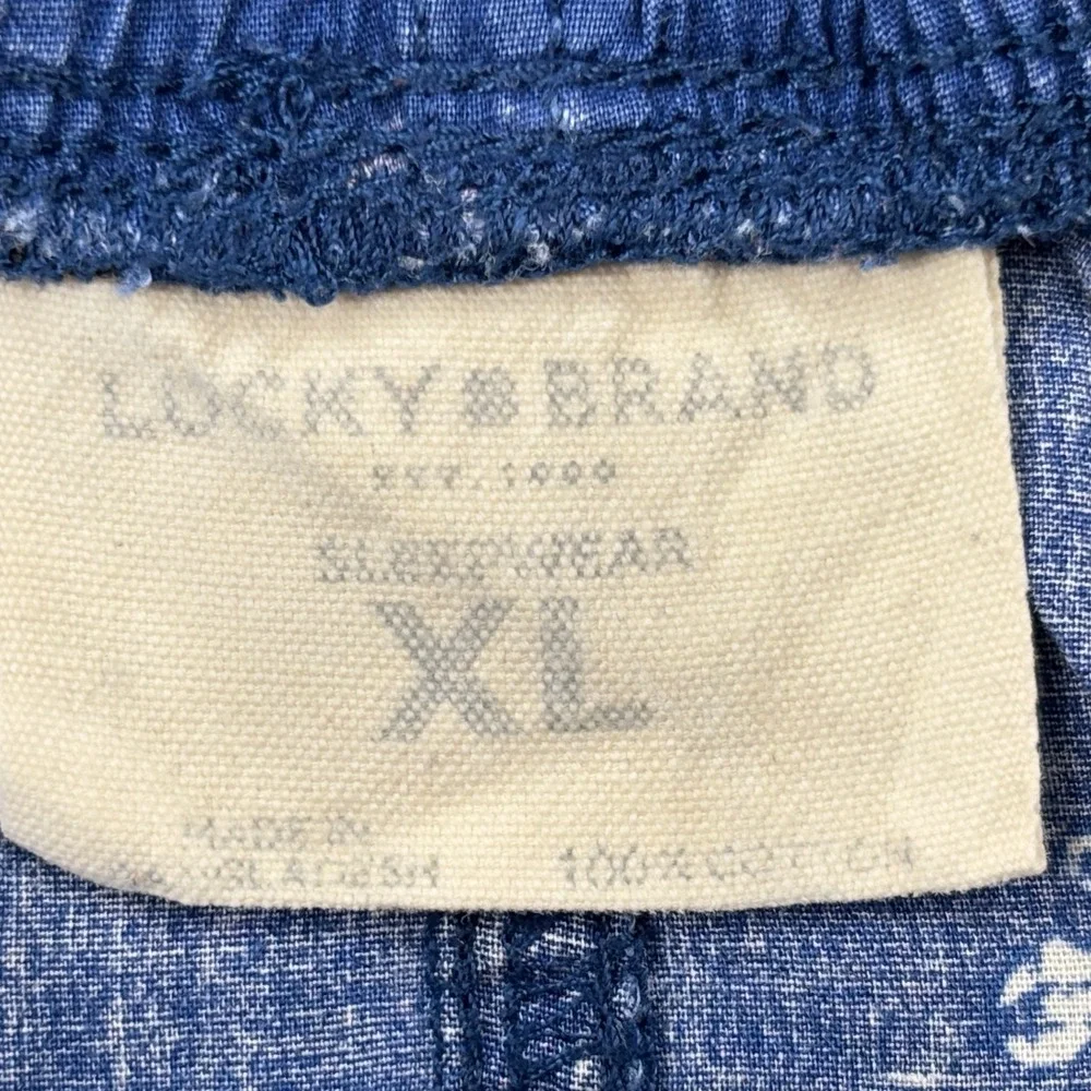 Lucky Brand lucky brand