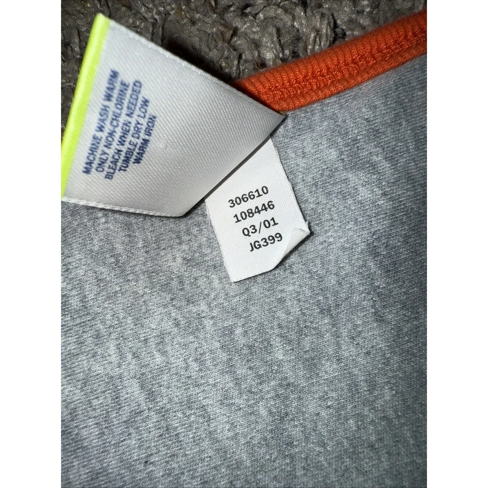 Old Navy good shape