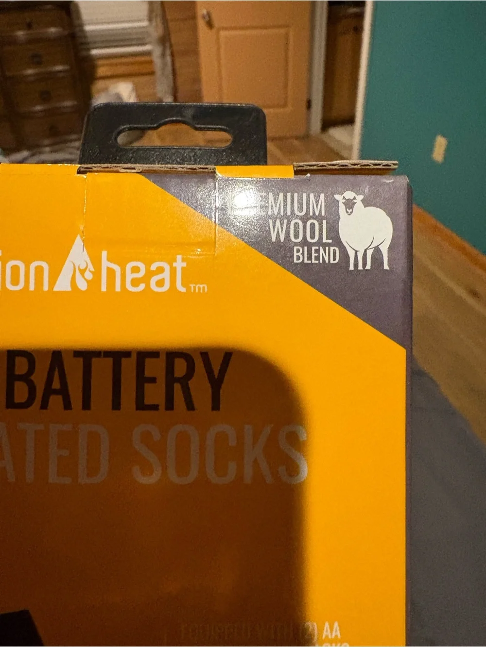 N/A aa battery