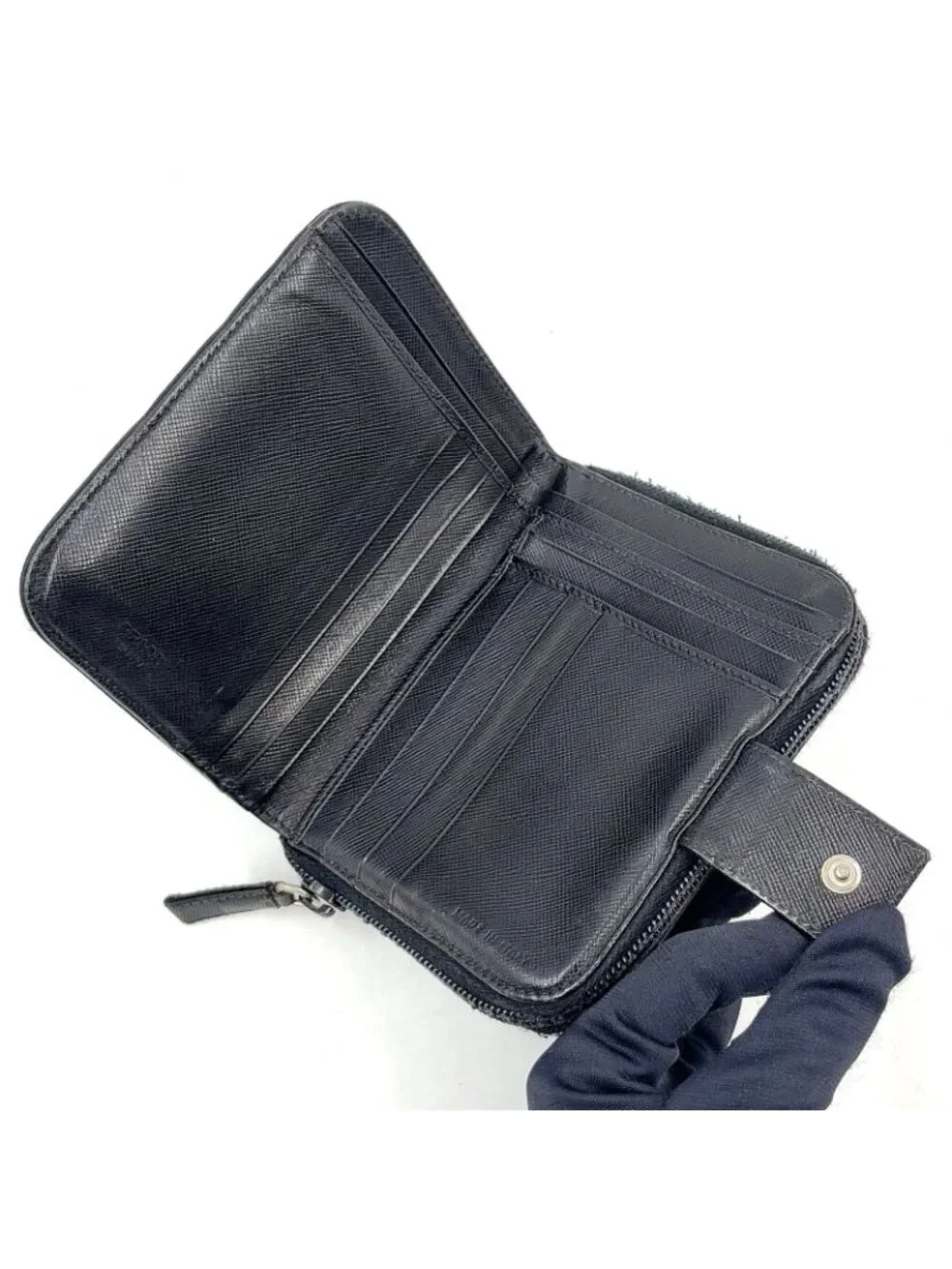 Prada brand name