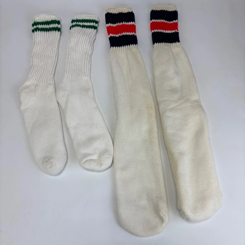 Unbranded vintage athletic