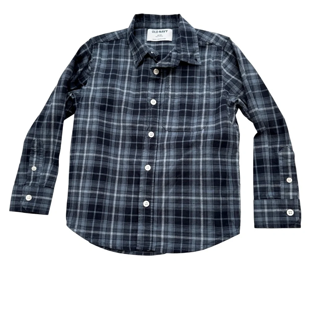 Old Navy very cotton