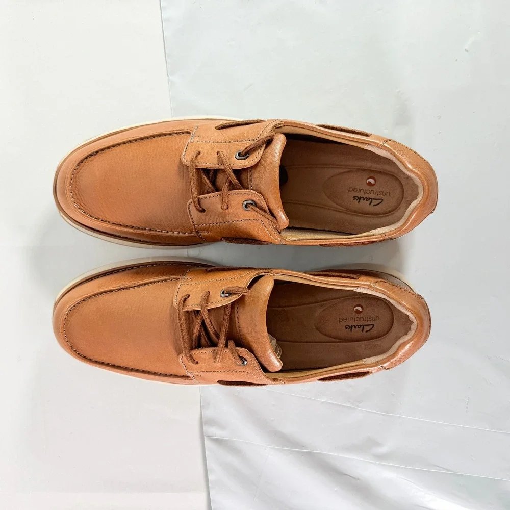 Clarks Unstructured elevate your