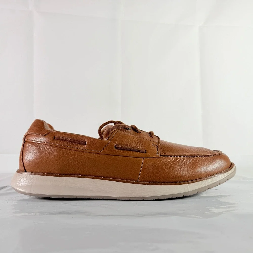 Clarks Unstructured elevate your