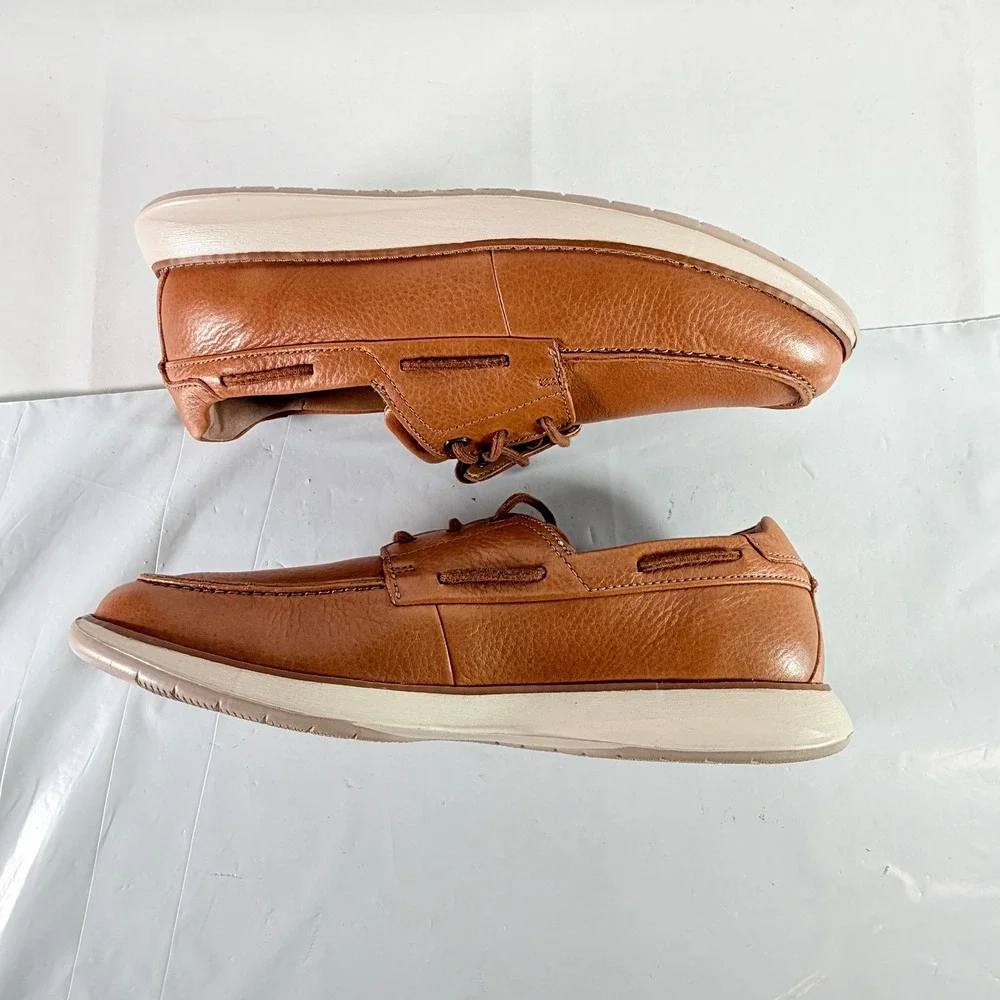 Clarks Unstructured elevate your