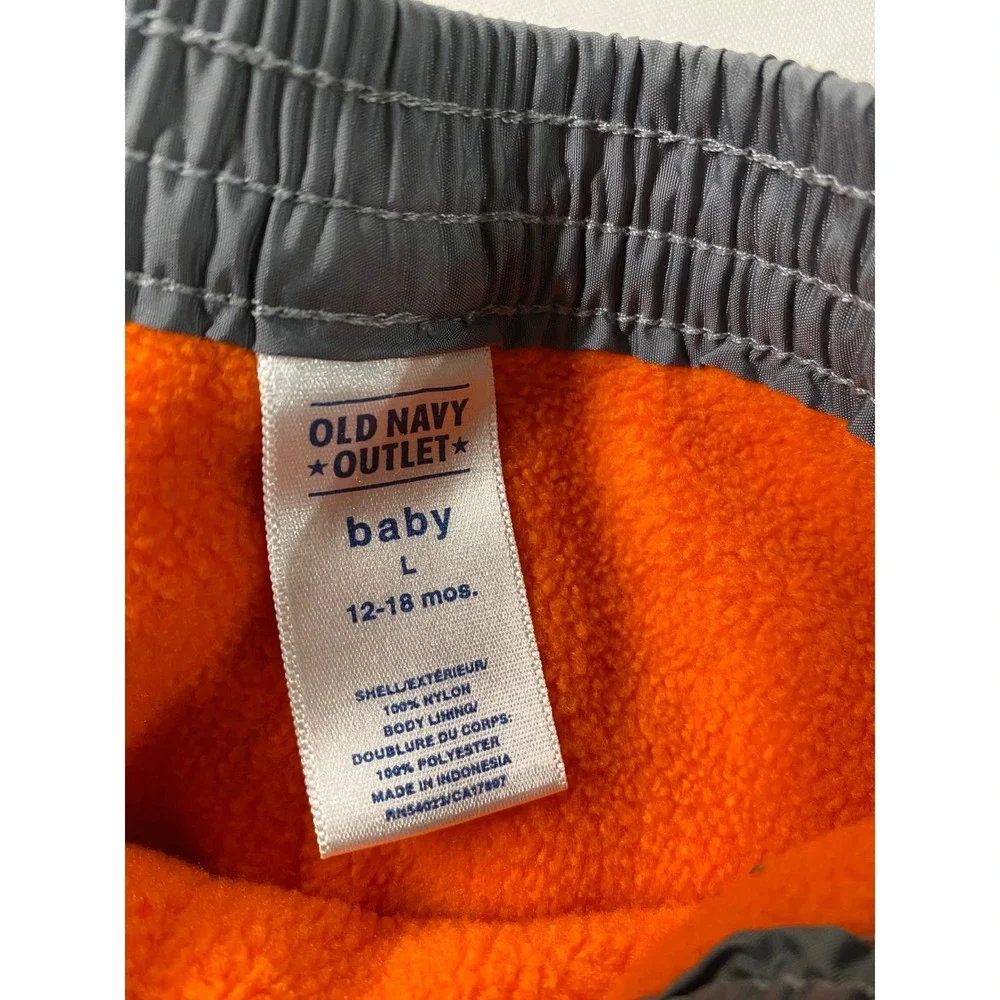 Old Navy euc old