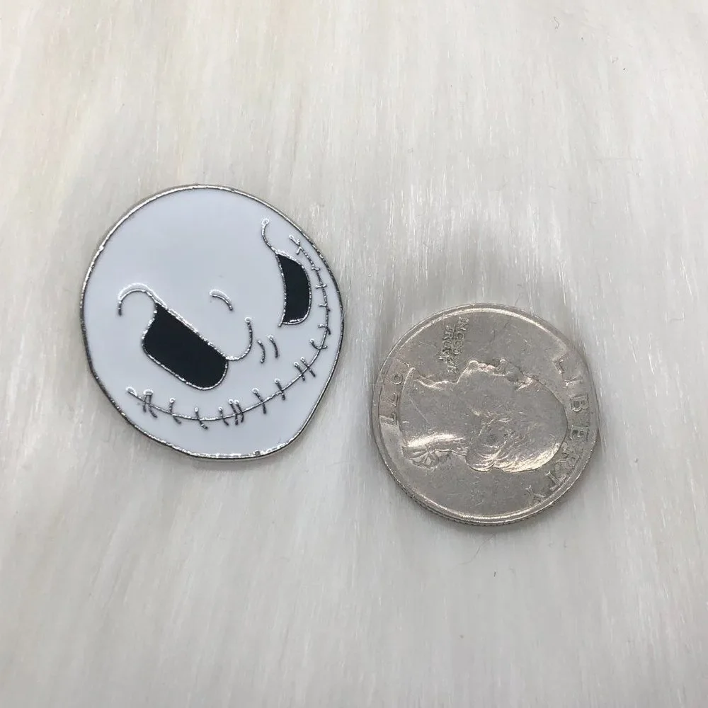 Disney nightmare before