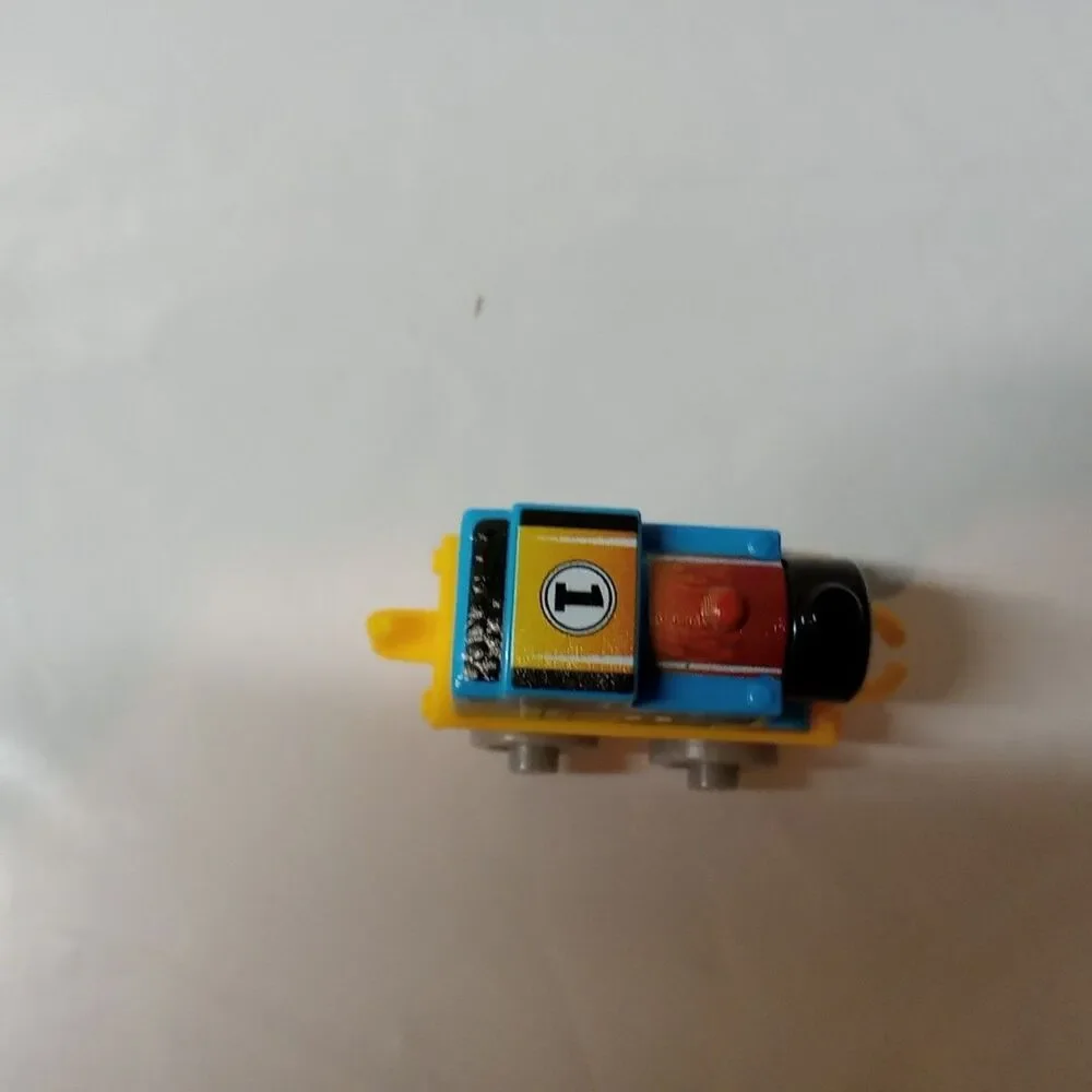 Fisher-Price thomas friends