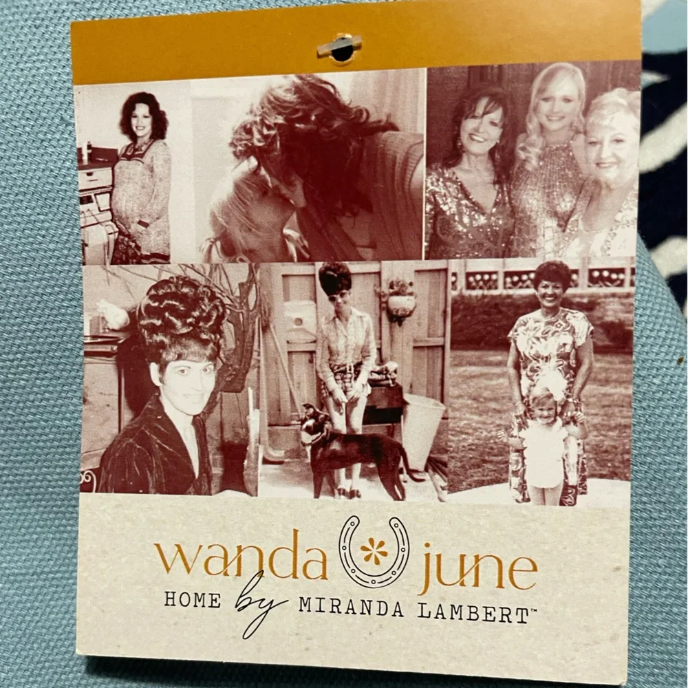 Wanda June farmhouse decor