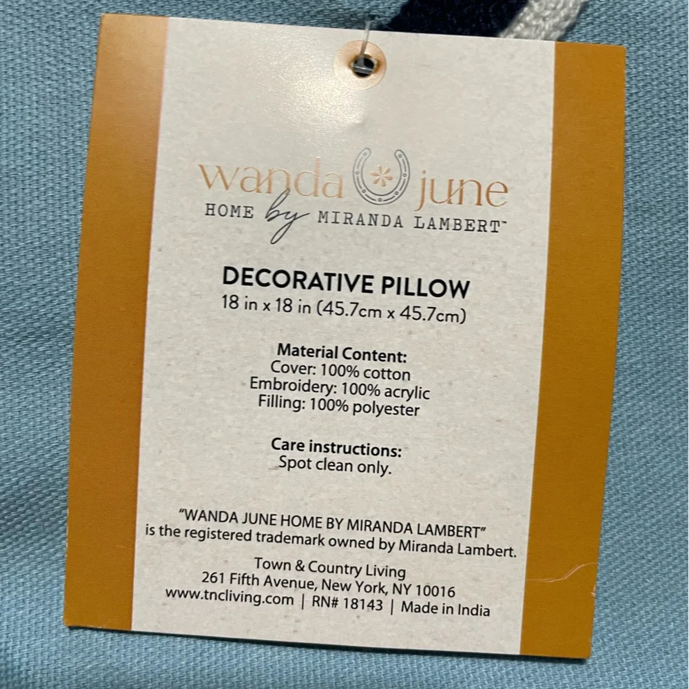 Wanda June farmhouse decor