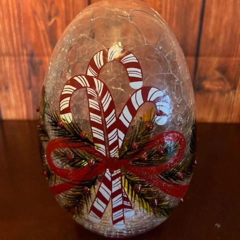 Cheerfull this crackle