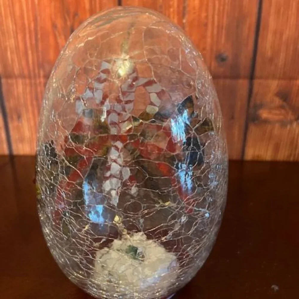 Cheerfull this crackle