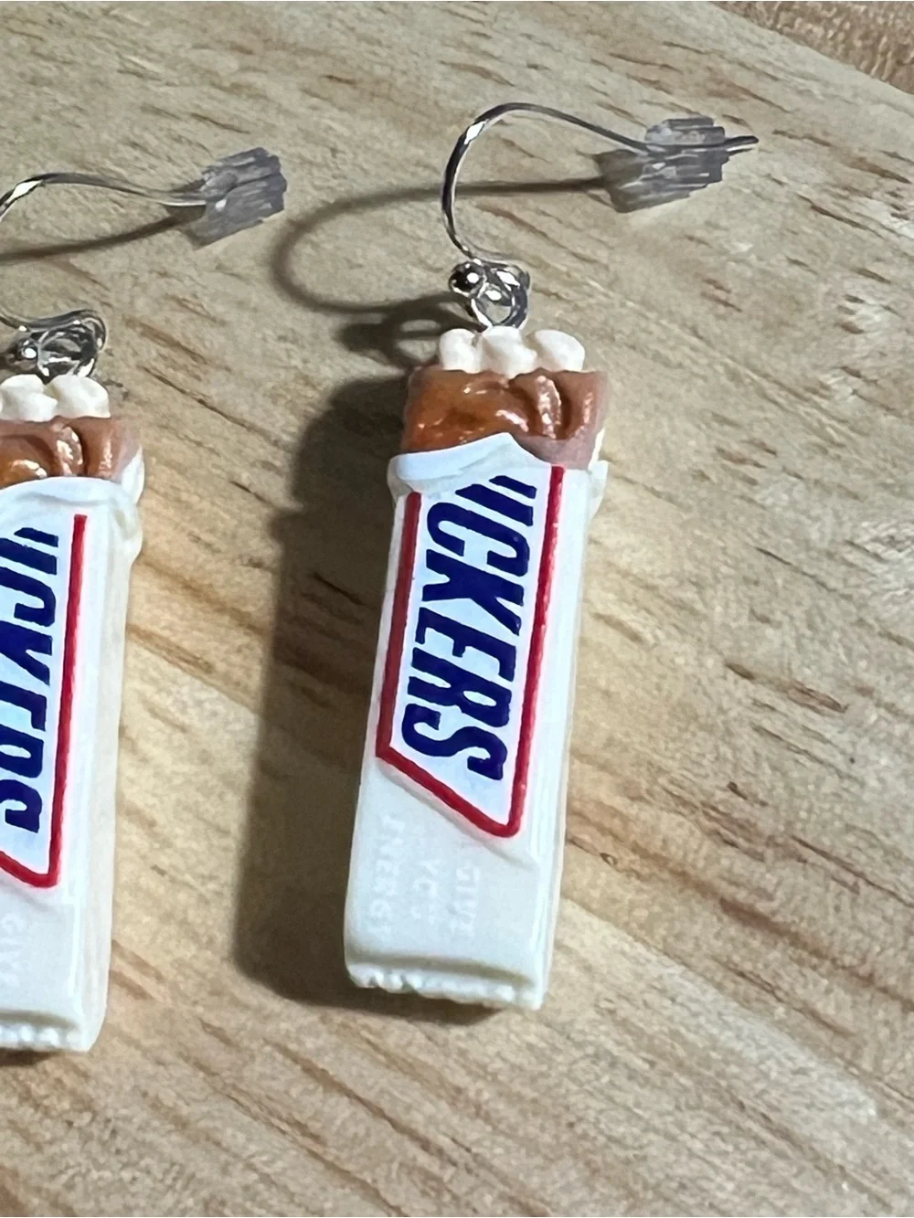 N/A snickers bar