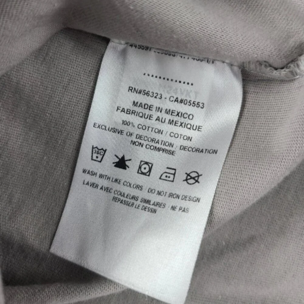 Jordan men crewneck