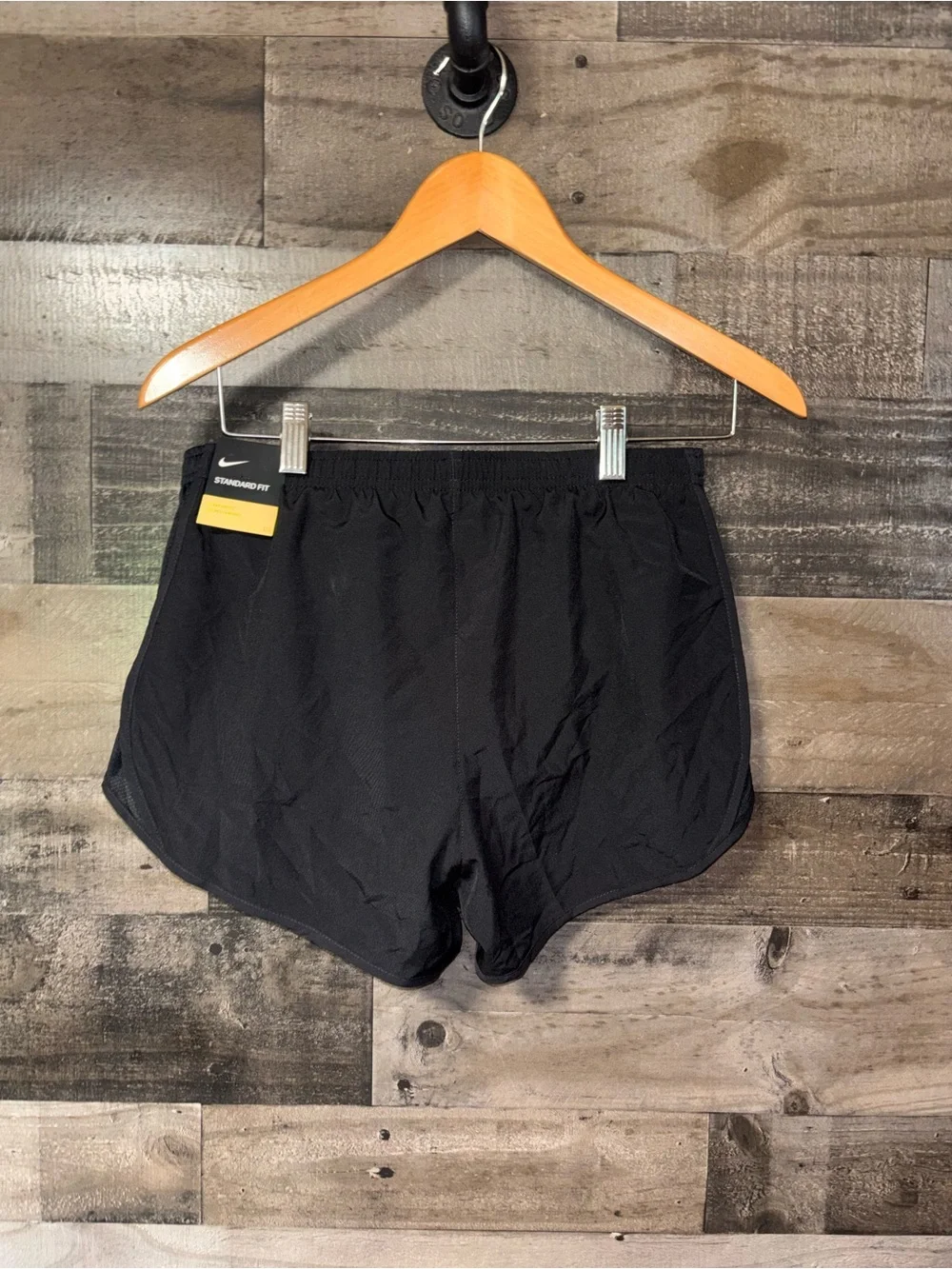 Nike lightweight shorts