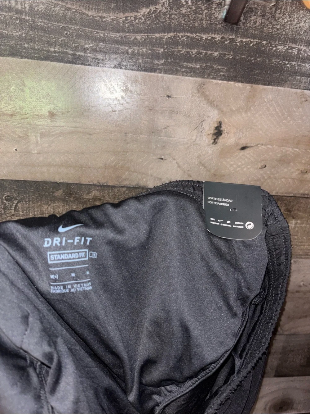 Nike lightweight shorts