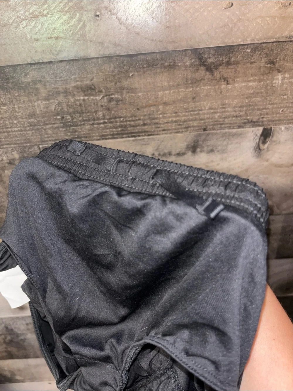 Nike lightweight shorts