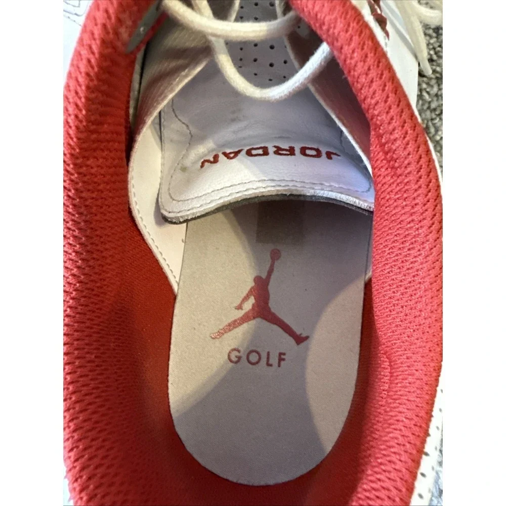 Jordan nike adg