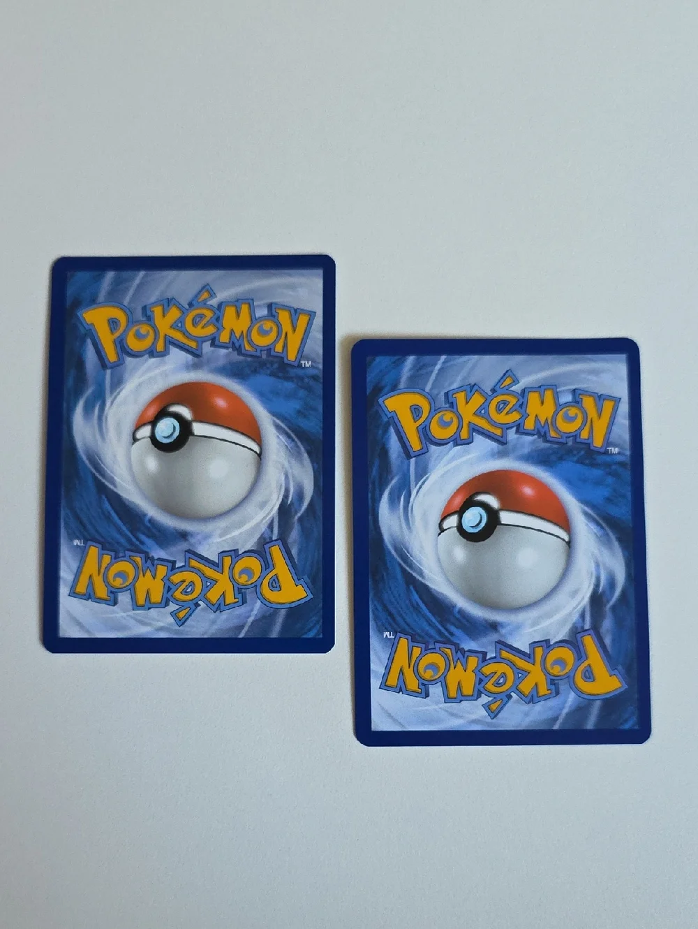 Pokemon Volcanion Trading Cards