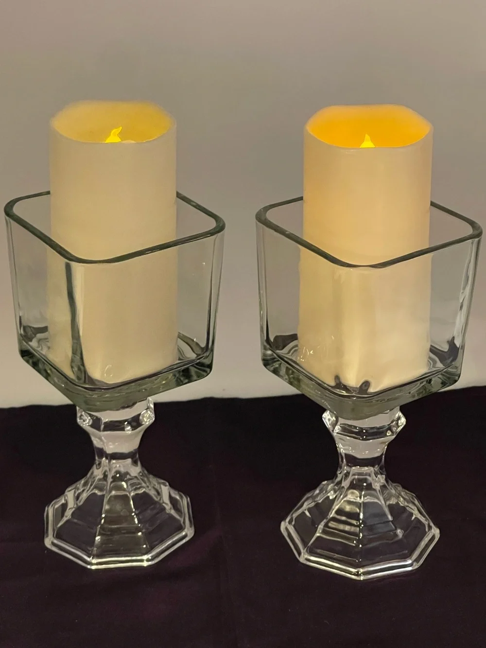 Unbranded decor style