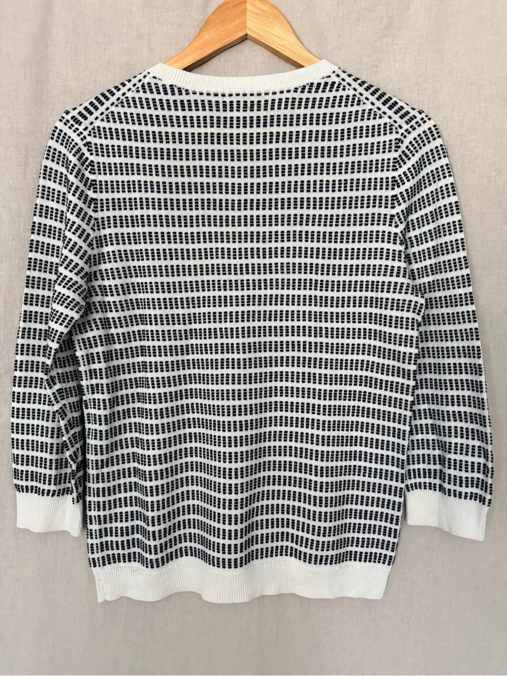 J. Crew lightweight knit