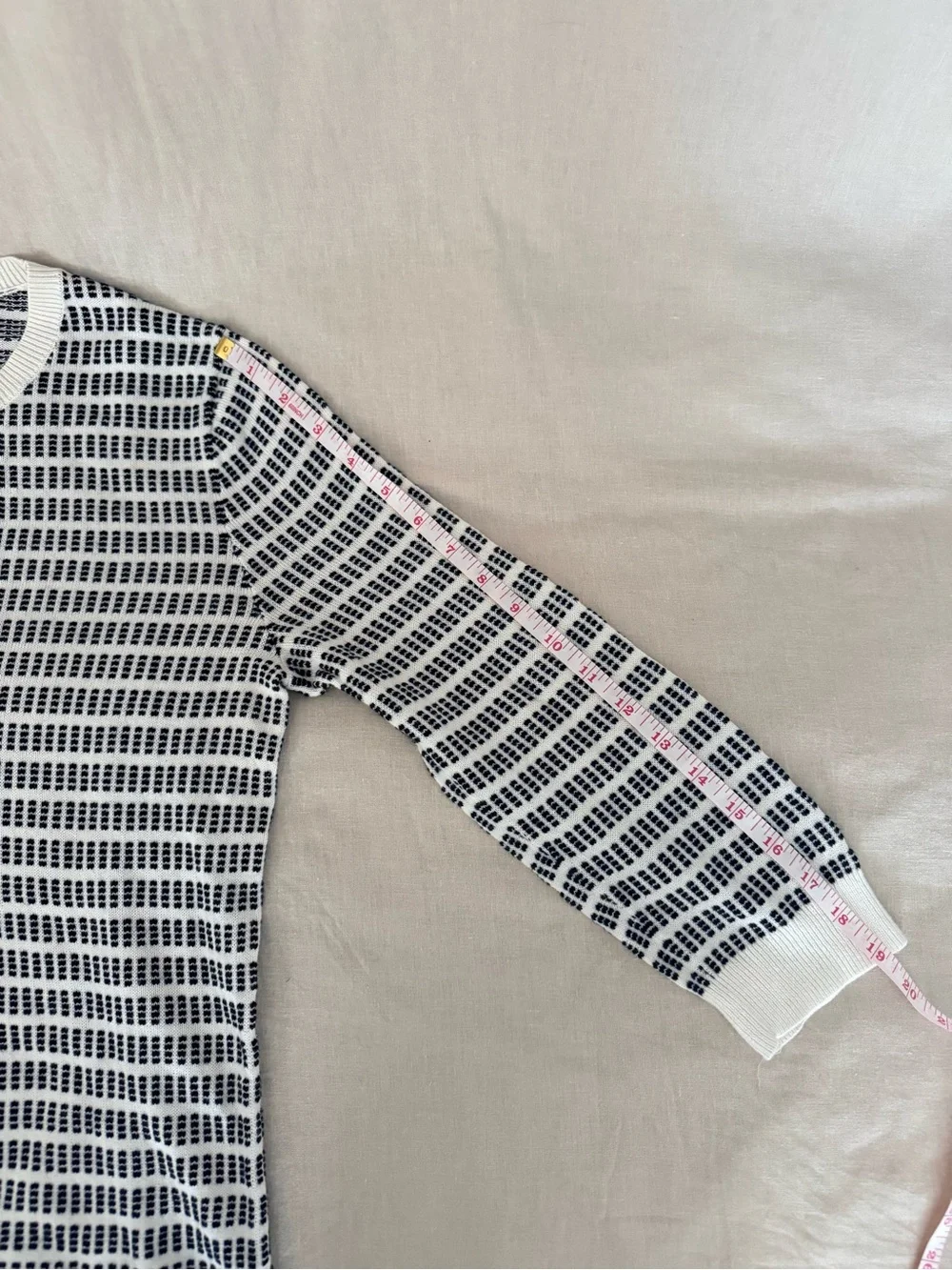 J. Crew lightweight knit