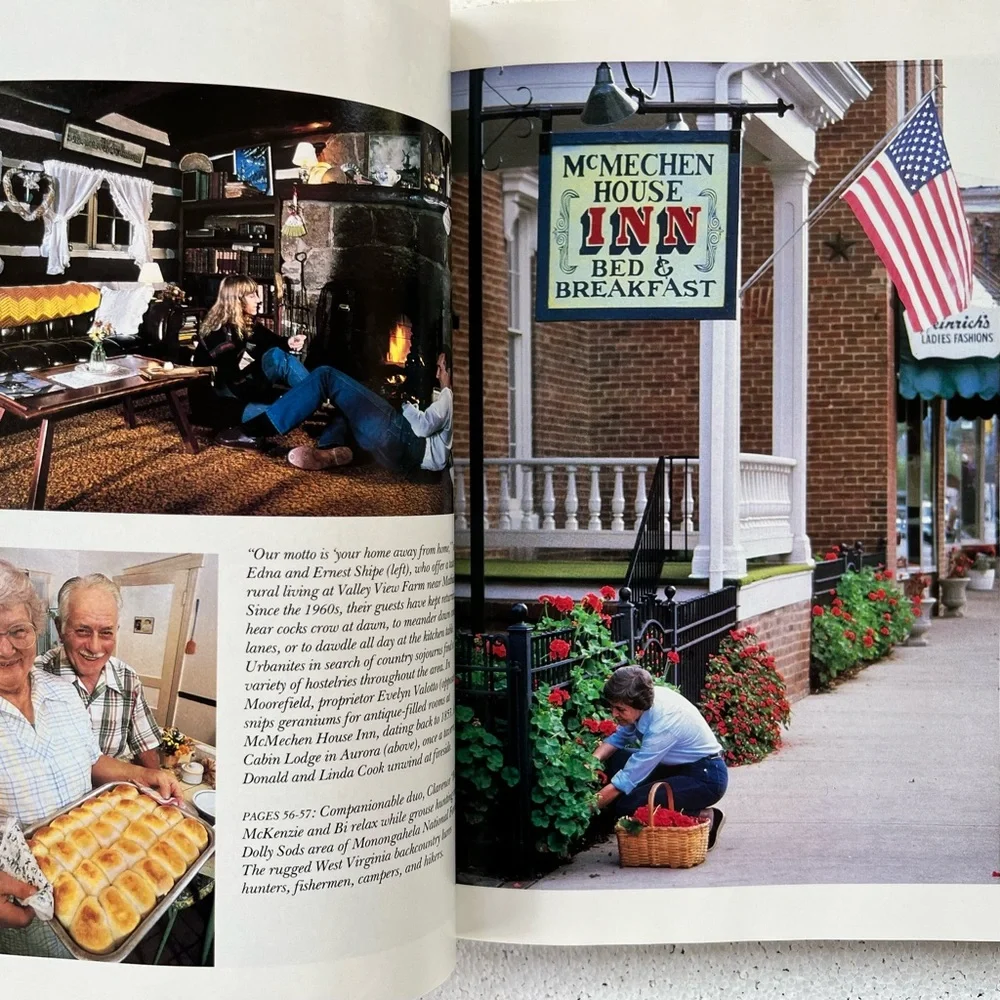 National Geographic america great