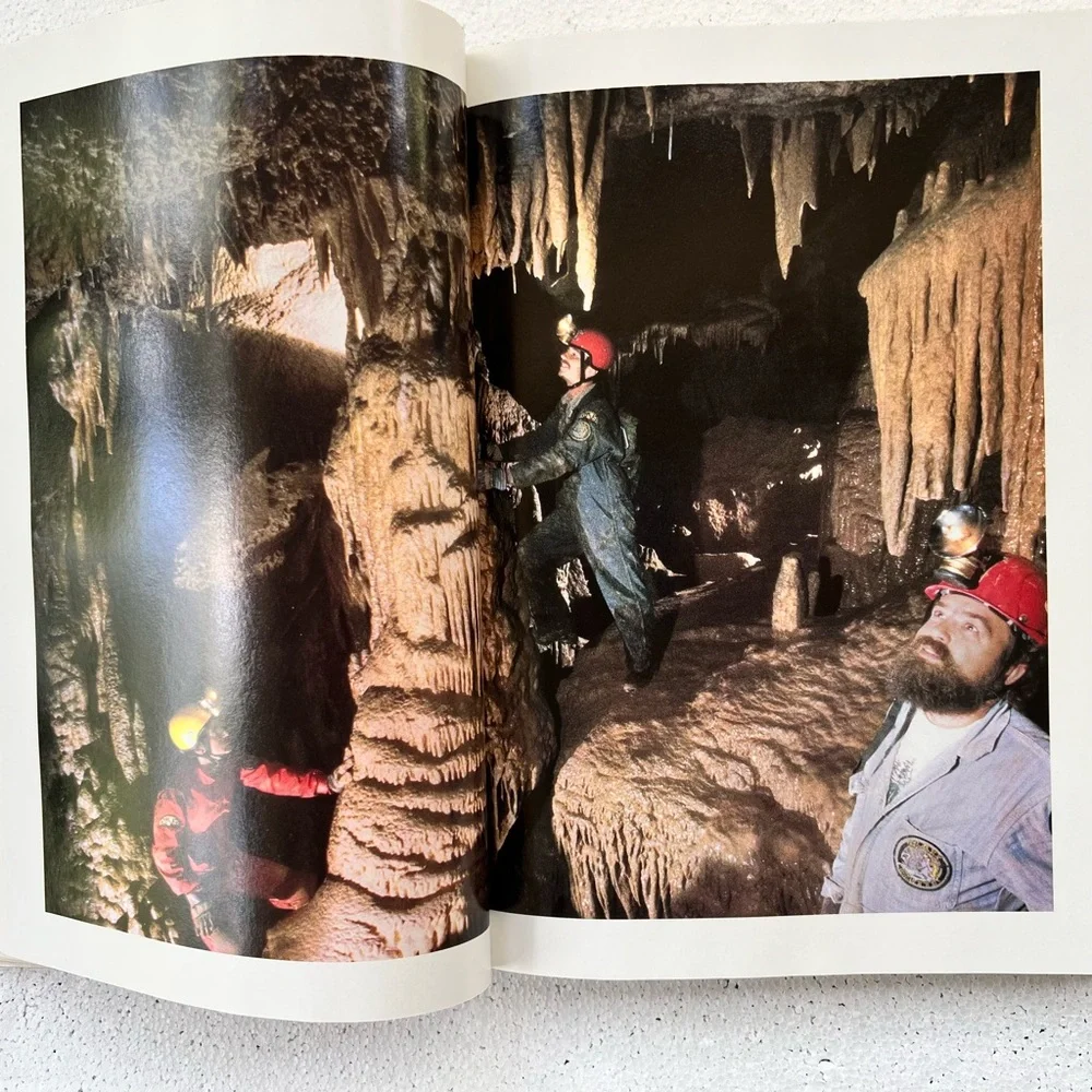National Geographic america great