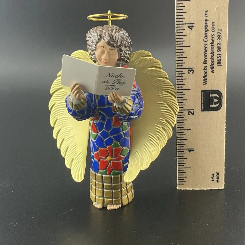 Hallmark this vintage