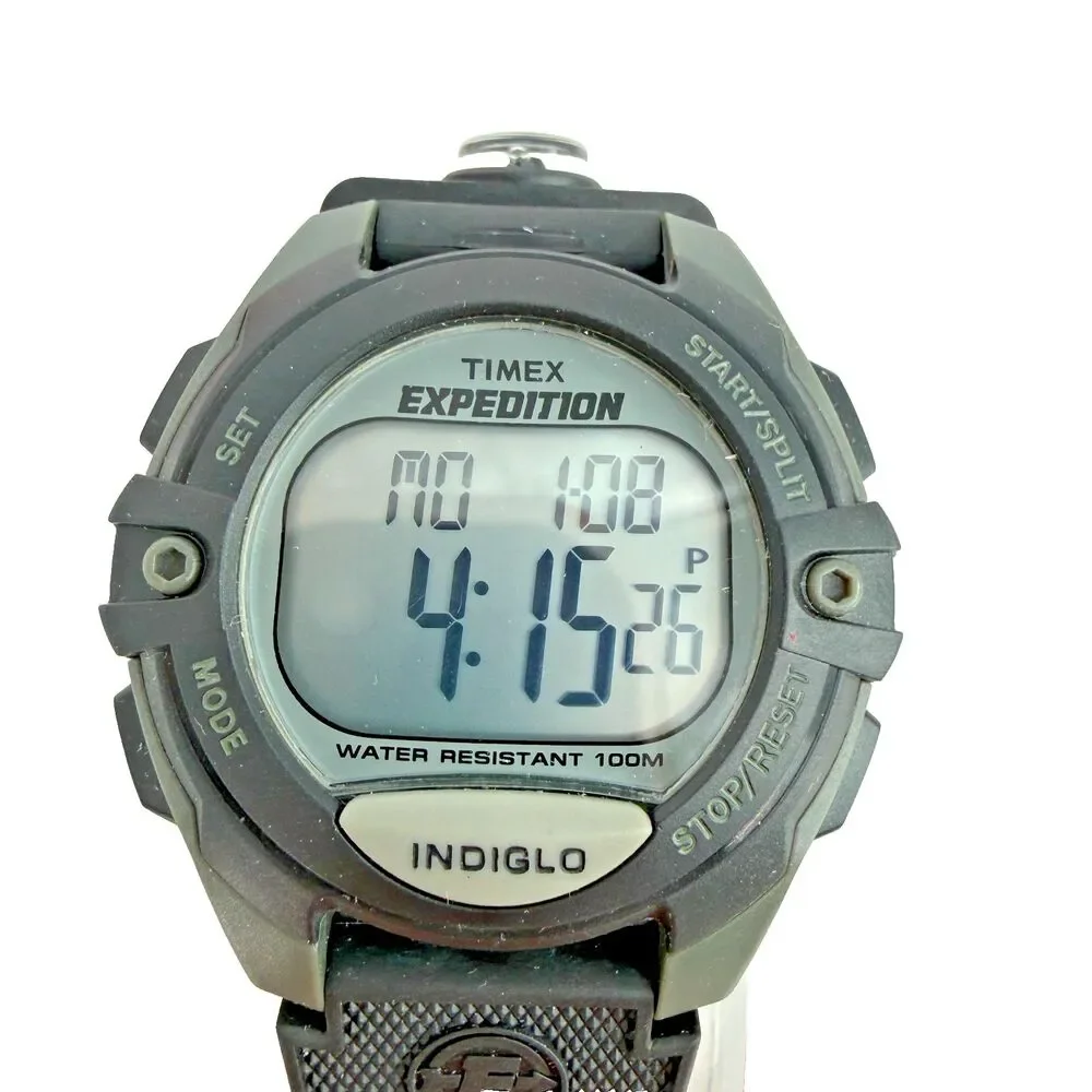 Timex watch sale expedition