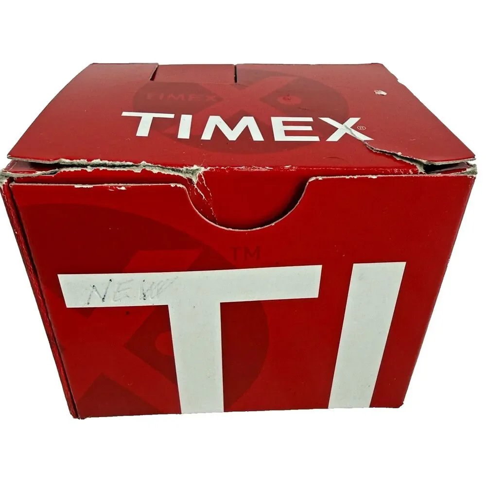 Timex screen outdoor functional