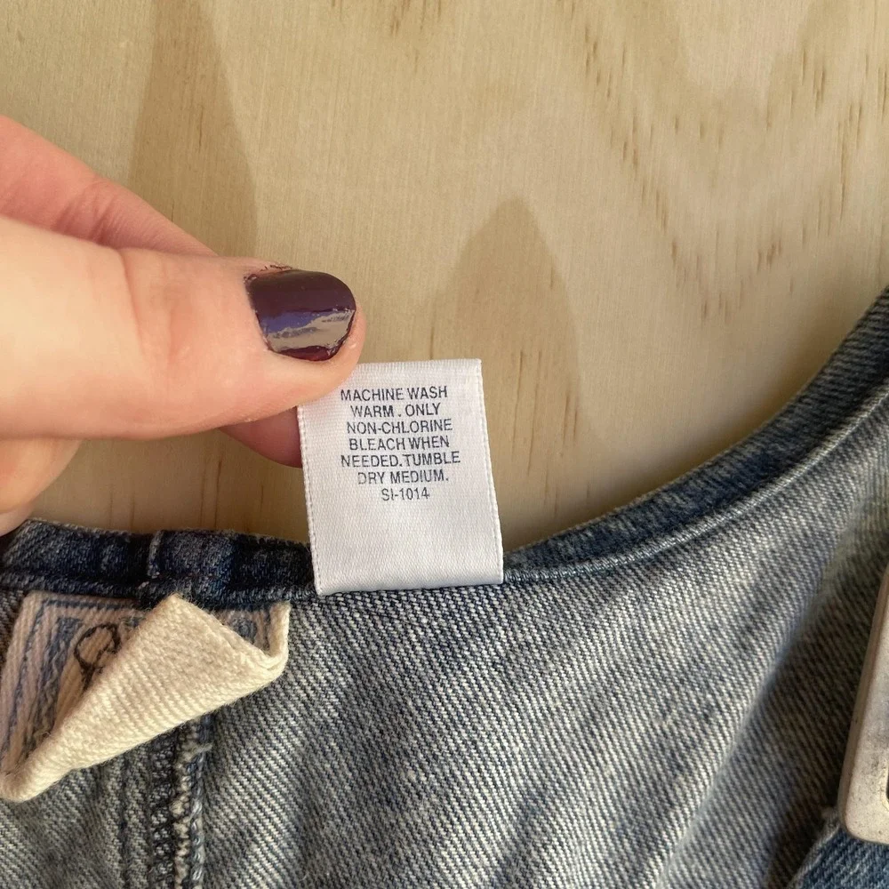 Source Unknown calvin klein