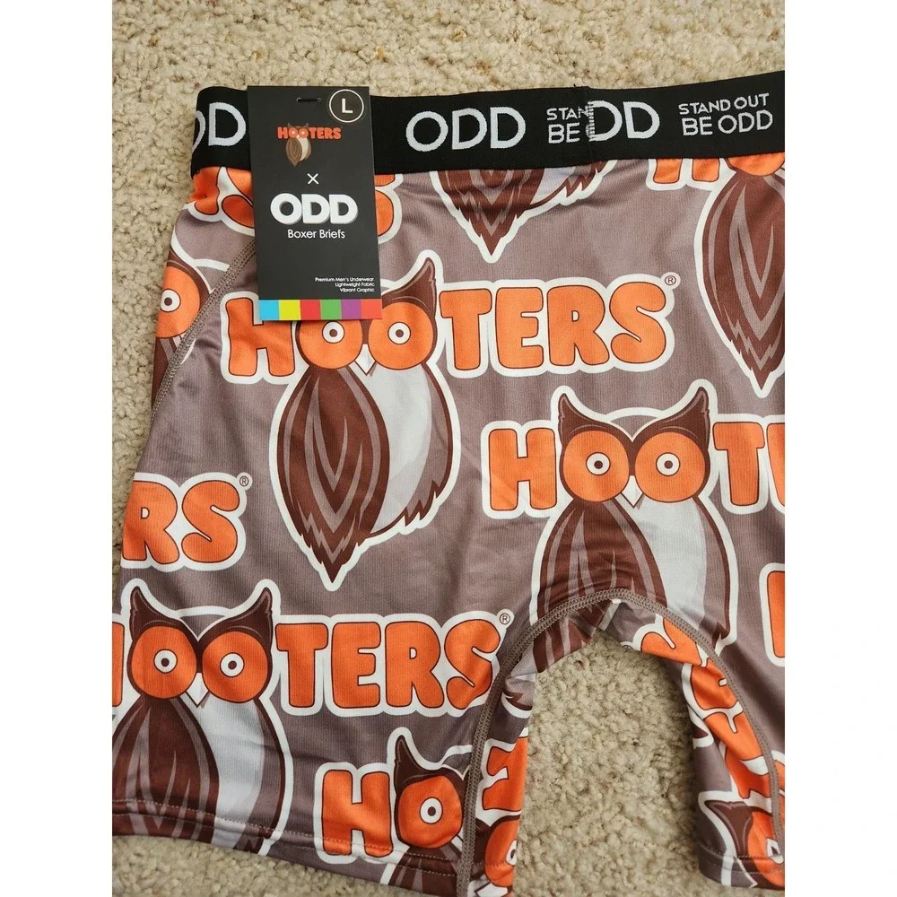 ODD want their made