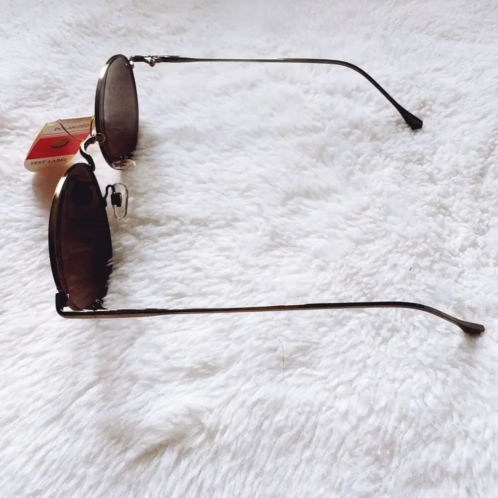 Stylens mirrored these