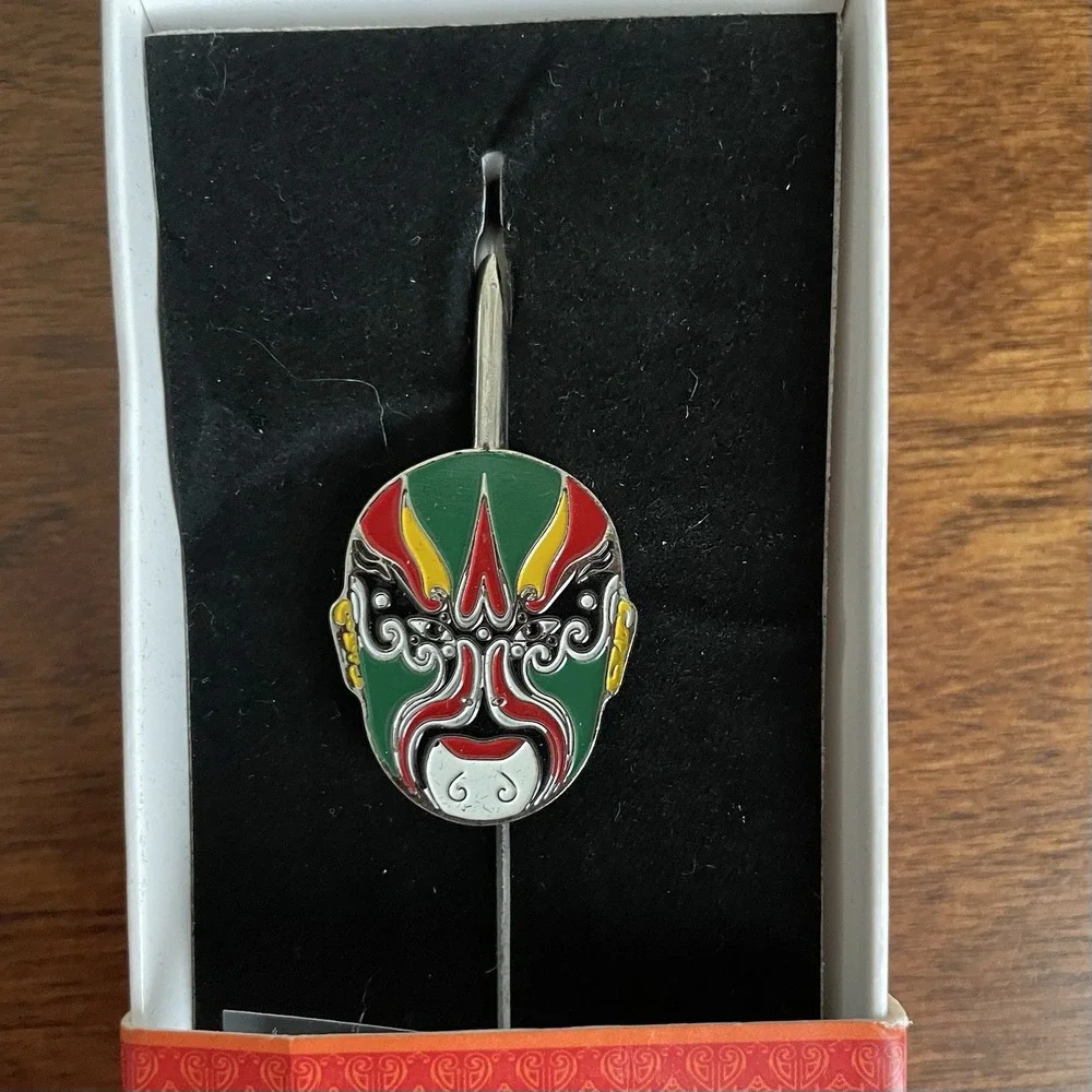 N/A peking opera