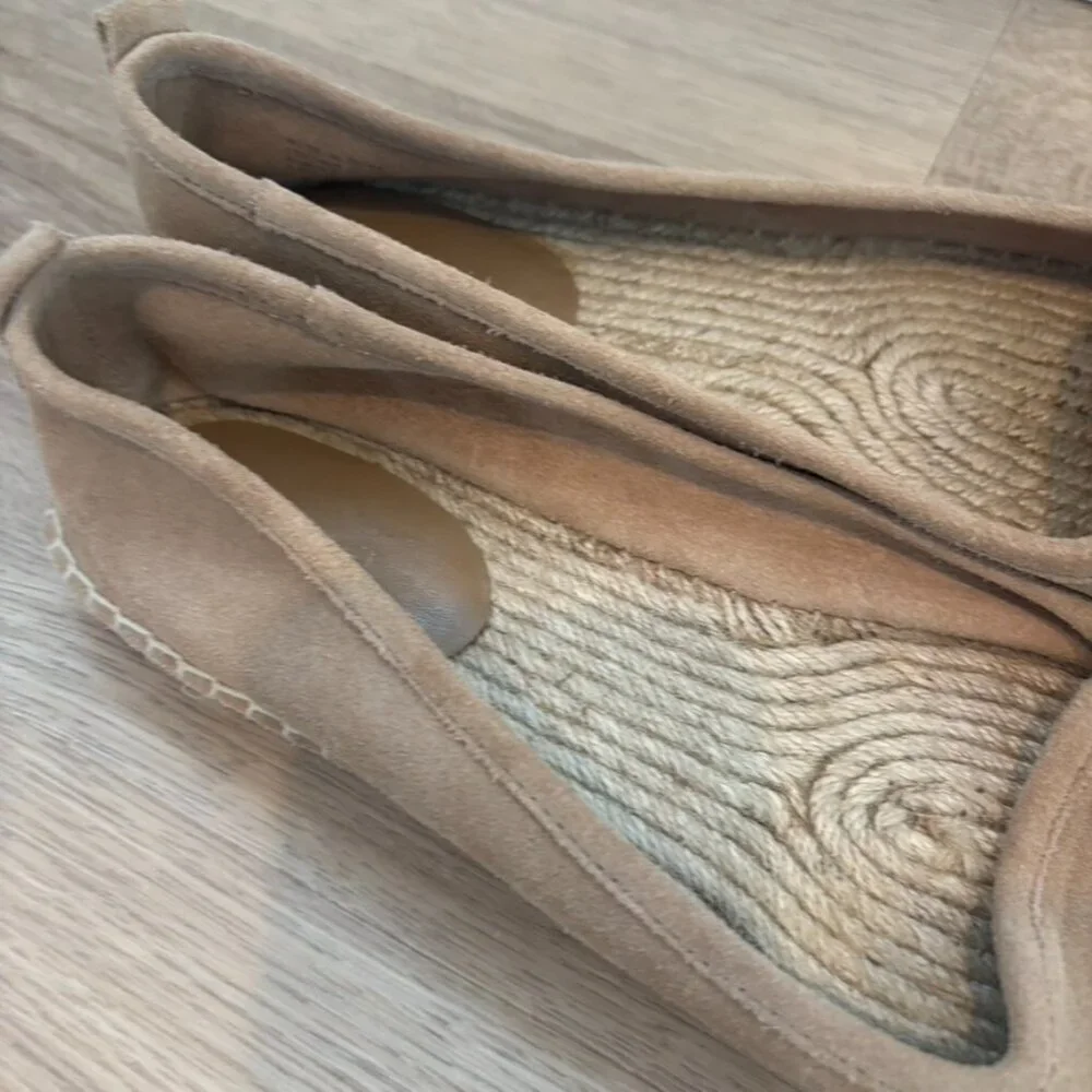 MICHAEL Michael Kors michael super espadrilles