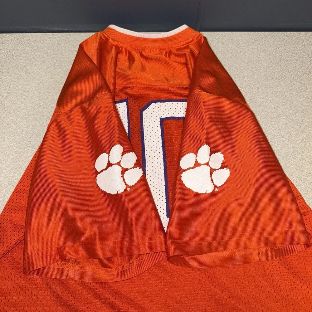 Nike clemson tigers