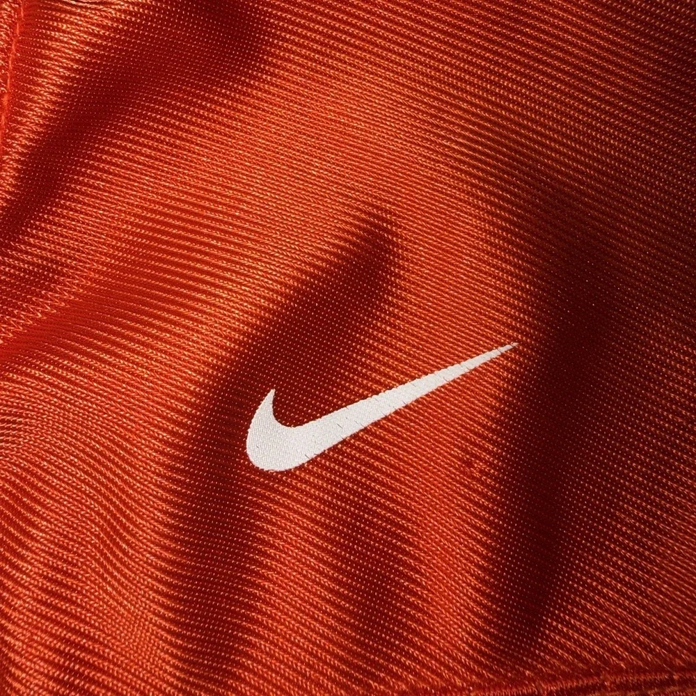 Nike clemson tigers