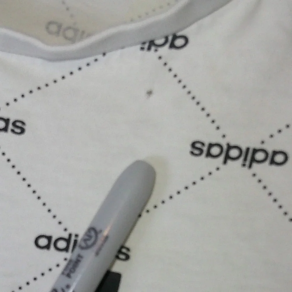adidas manufacture detail