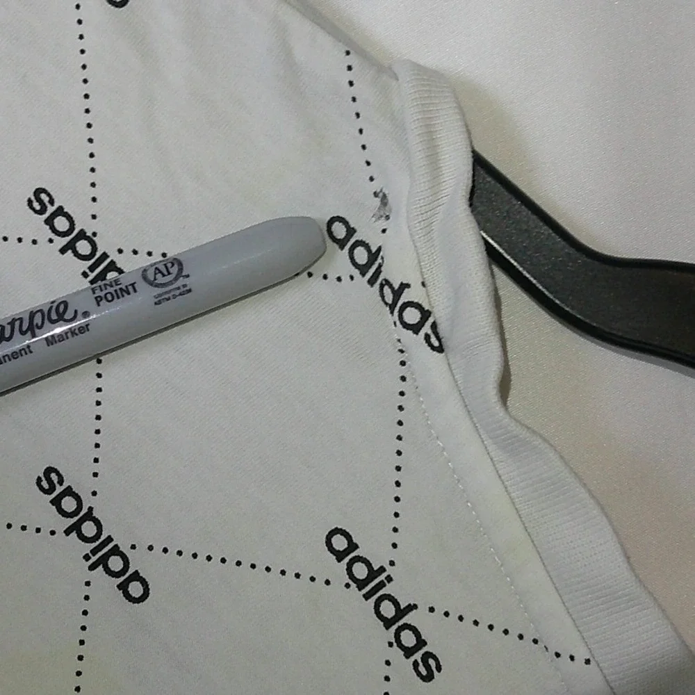 adidas geometric all